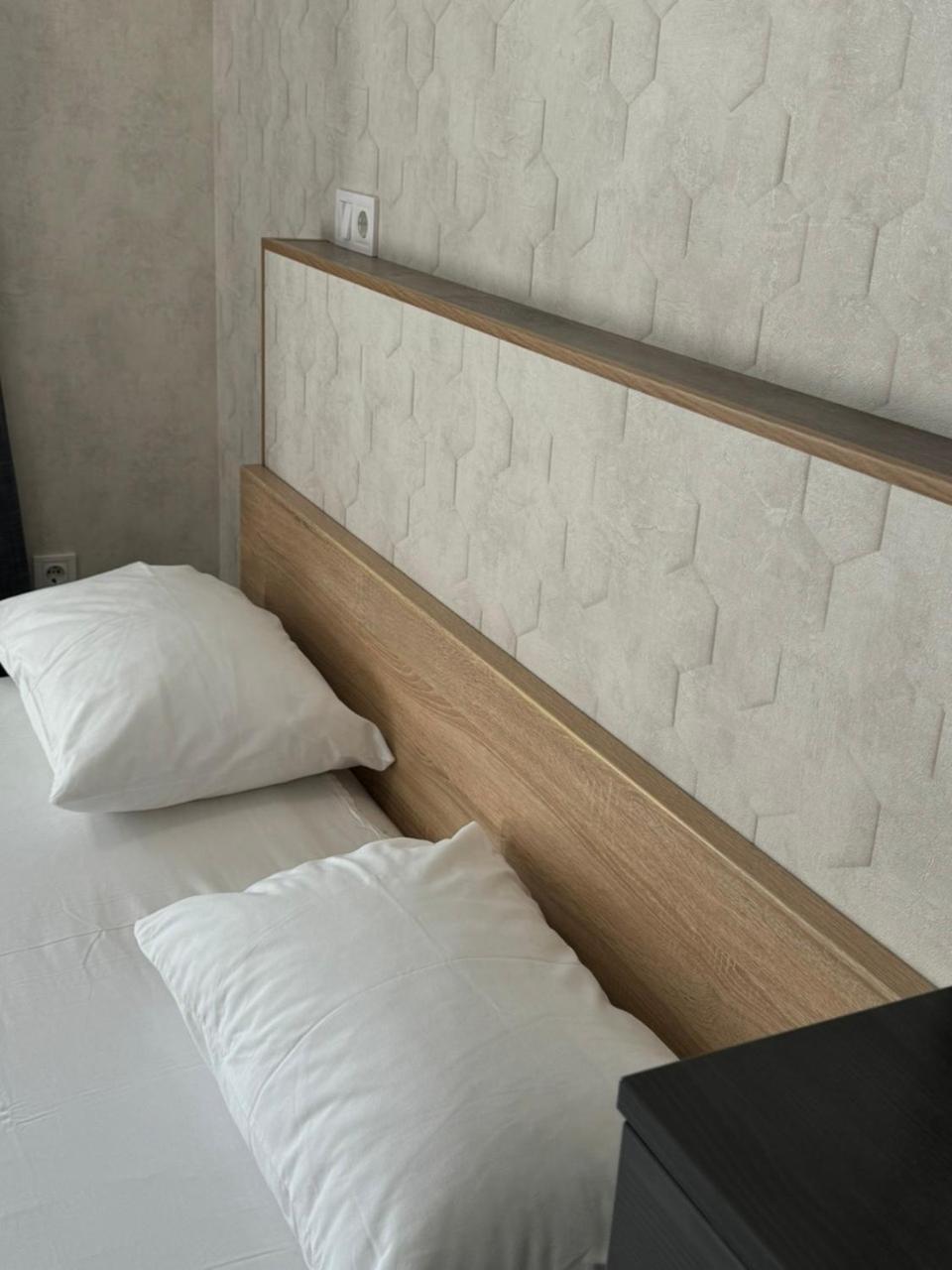 Solo Apartment Virmenska 키예프 외부 사진